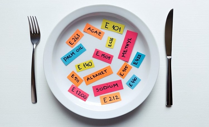 Gıda katkı maddelerinde standart güncellendi