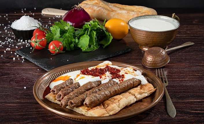 Dünyanın en iyi yemek şehirleri açıklandı