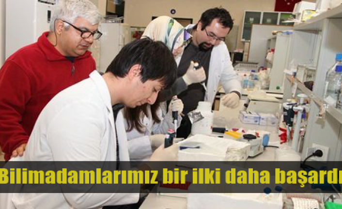 Bu ekip tarımda devrim yapıyor