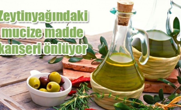 Bu madde kanseri yok ediyor