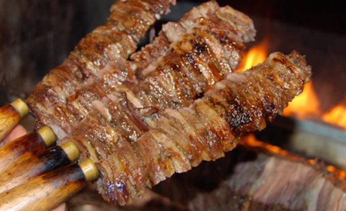 Cağ kebabının lezzet sırrı