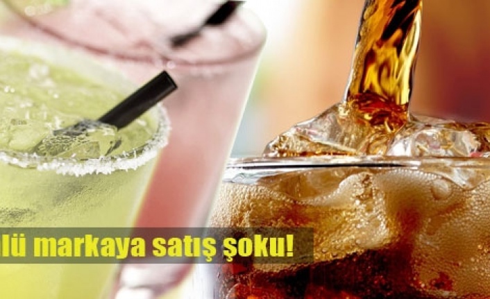 Coca Cola 2013te kan kaybetti