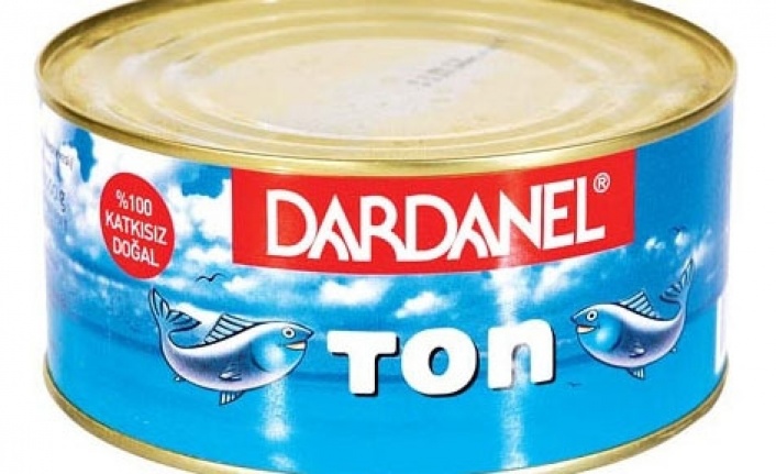 Dardanel 2014te % 65 büyütecek!