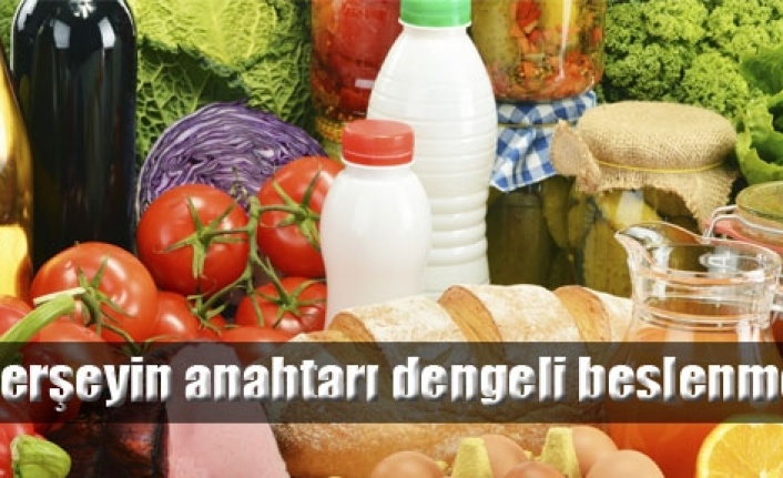 Diyabet ve obeziteden koruyor