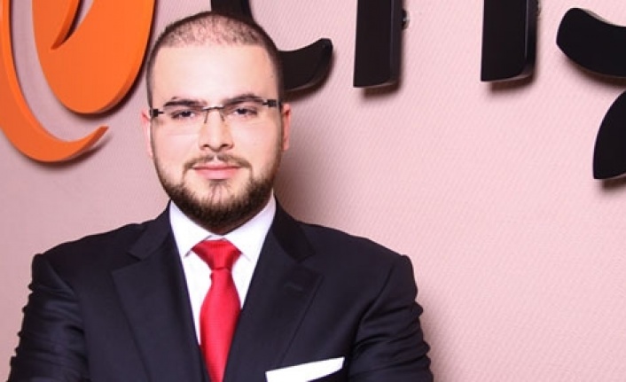 Eriş Un perakende pazara girdi