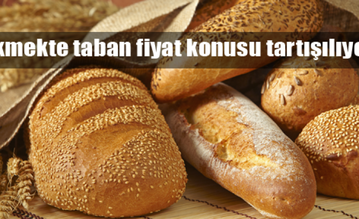 Fırın enflasyonuna farklı çözüm