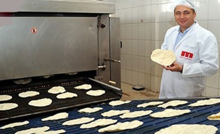 Gürcü ordusu Çorumdan besleniyor
