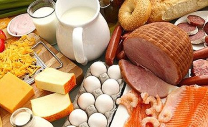 Katkı maddeleri tat bağımlılığı yapıyor!
