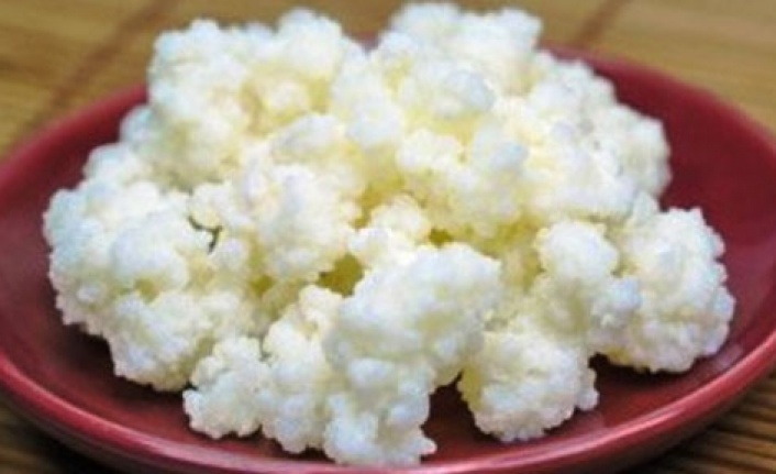 Kefir tam bir şifa deposu