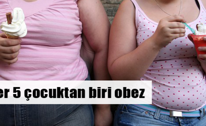 Obezite gençliği tehdit ediyor