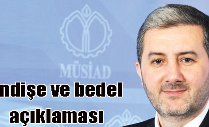Pararel yapıya istikrar uyarısı!