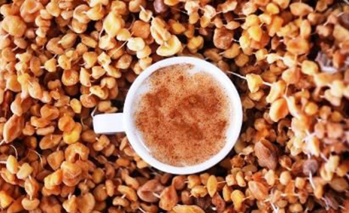 Salep altın yılını yaşıyor