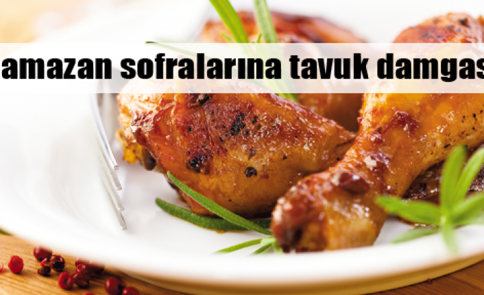 Tavuk eti tüketimi, kalp krizi riskini azaltıyor