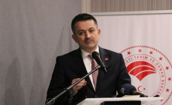 Türkiyenin etle ilgili bir ihtiyacı yok