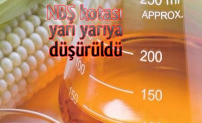 Üretici adına şeker gibi zafer