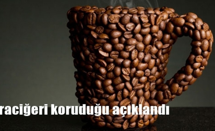 Yağlanmaya karşı bir fincan kahve