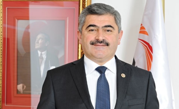Yerel zincirler 16 Nisanda buluşuyor