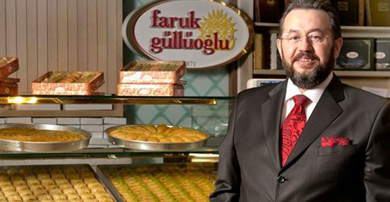 unlu baklavaciya feto gozaltisi