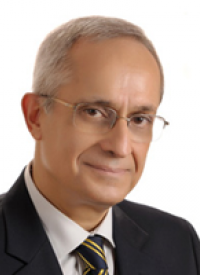 Prof. Dr. Erdem Yeşilada