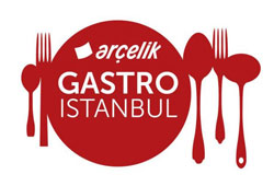 Gastro İstanbul Festivali'nde lezzet şöleni