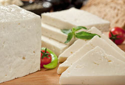 Çanakkale'den sahte peynir ve domates uyarısı