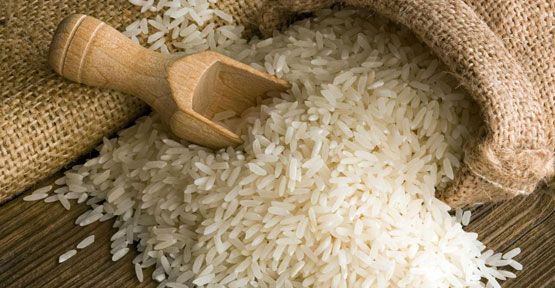 Dünya pirinç üretiminde büyük artış