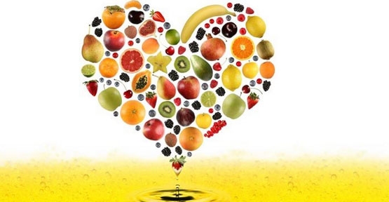 Meyve suyu birçok hastalıktan koruyor