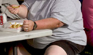 Yeme alışkanlıklarının değişmesi kilo aldırıyor
