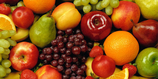 Meyve üretiminde rekor artış var
