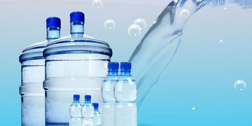 Ambalajlı sularda OZON ve BPA maddesine dikkat