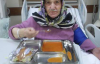Konya'da 24 saat sıcak çorba hizmeti