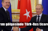 Türk-Rus ticareti nasıl etkilenecek?
