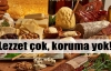 Türkiye lezzetlerini neden korumuyor?