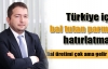 Türkiye'de bal üretimi çok, gelir yok