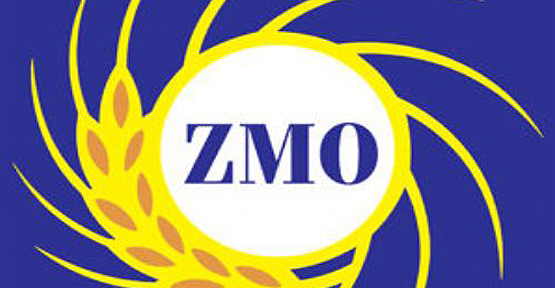 ZMO'nun yeni başkanı Özden Güngör