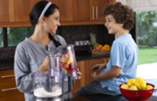 Kenwood De’longhi ailesine katıldı