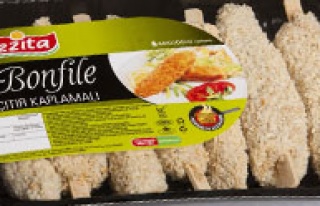 Lezita ailesine yeni lezzetler eklendi
