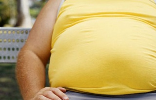 Türkiye'de obezite riski artıyor