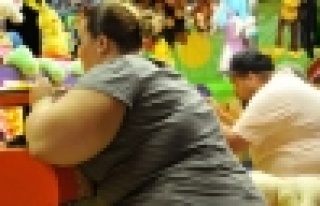 Gelişen ülkelerde obezite tehlikesi
