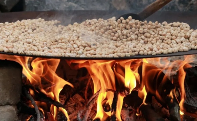 Asırlık lezzete talep yağıyor