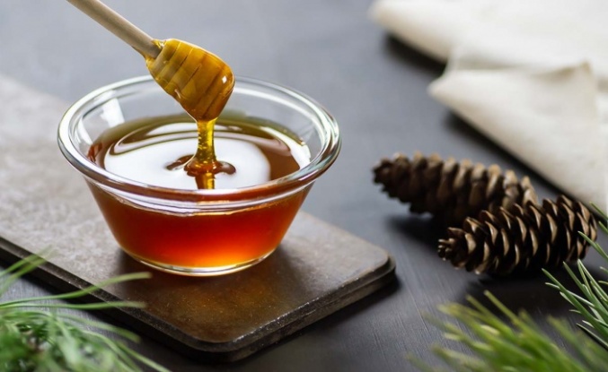 Türk balı dünya sofralarında daha fazla yer alacak